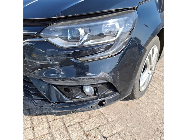 Personenauto, renault, megane - afbeelding 7 van  62