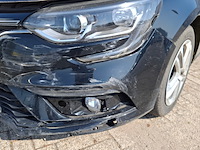 Personenauto, renault, megane - afbeelding 7 van  62