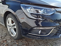Personenauto, renault, megane - afbeelding 9 van  62