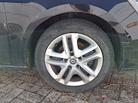 Personenauto, renault, megane - afbeelding 10 van  62