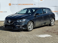 Personenauto, renault, megane - afbeelding 1 van  62