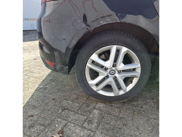 Personenauto, renault, megane - afbeelding 13 van  62
