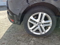 Personenauto, renault, megane - afbeelding 13 van  62