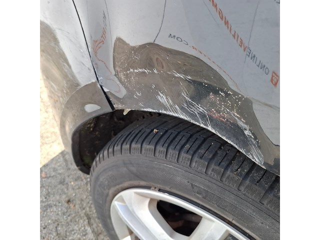 Personenauto, renault, megane - afbeelding 14 van  62