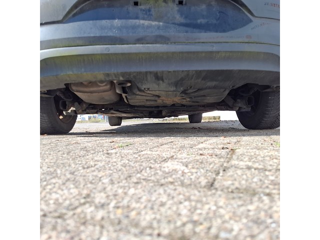 Personenauto, renault, megane - afbeelding 15 van  62