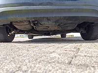 Personenauto, renault, megane - afbeelding 15 van  62