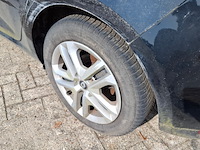 Personenauto, renault, megane - afbeelding 16 van  62
