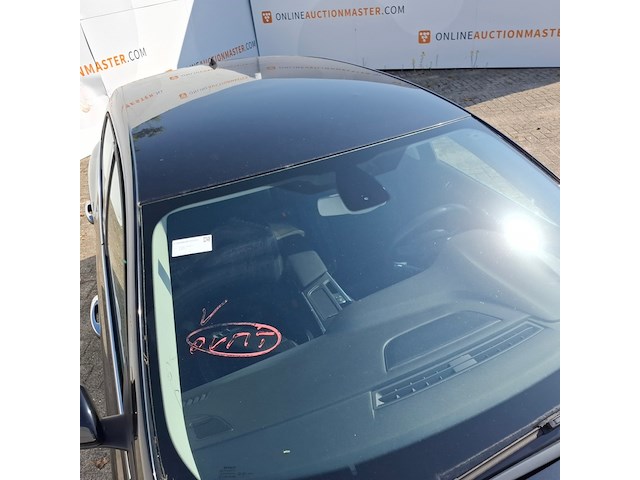 Personenauto, renault, megane - afbeelding 17 van  62