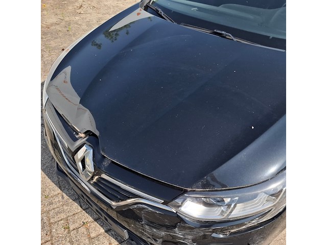 Personenauto, renault, megane - afbeelding 19 van  62