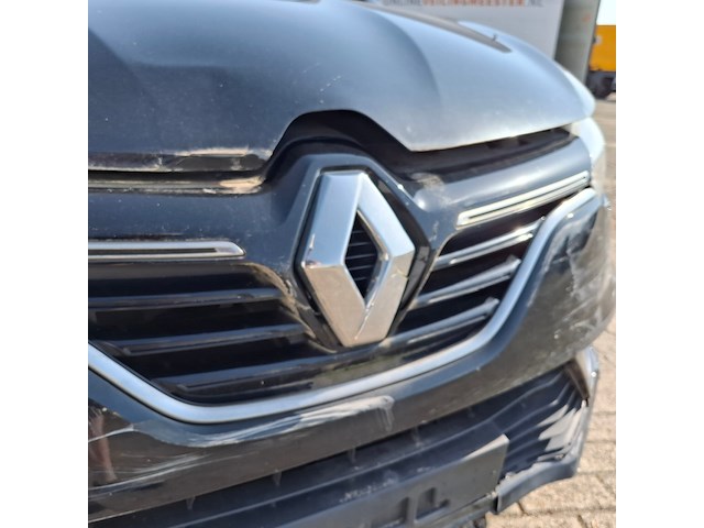 Personenauto, renault, megane - afbeelding 20 van  62