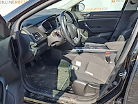 Personenauto, renault, megane - afbeelding 21 van  62