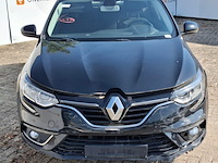 Personenauto, renault, megane - afbeelding 12 van  62