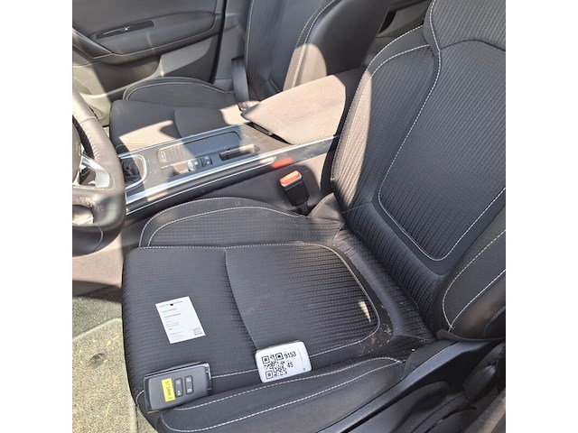 Personenauto, renault, megane - afbeelding 24 van  62