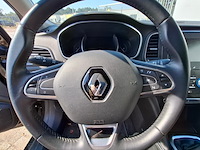 Personenauto, renault, megane - afbeelding 26 van  62