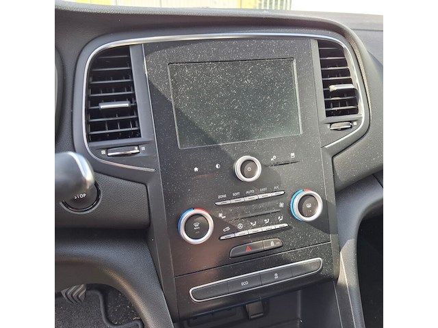 Personenauto, renault, megane - afbeelding 27 van  62