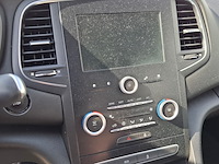 Personenauto, renault, megane - afbeelding 27 van  62