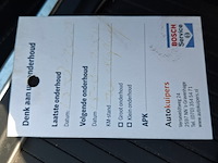 Personenauto, renault, megane - afbeelding 29 van  62