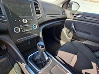 Personenauto, renault, megane - afbeelding 30 van  62