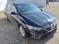Personenauto, renault, megane - afbeelding 23 van  62