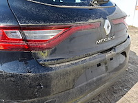 Personenauto, renault, megane - afbeelding 35 van  62