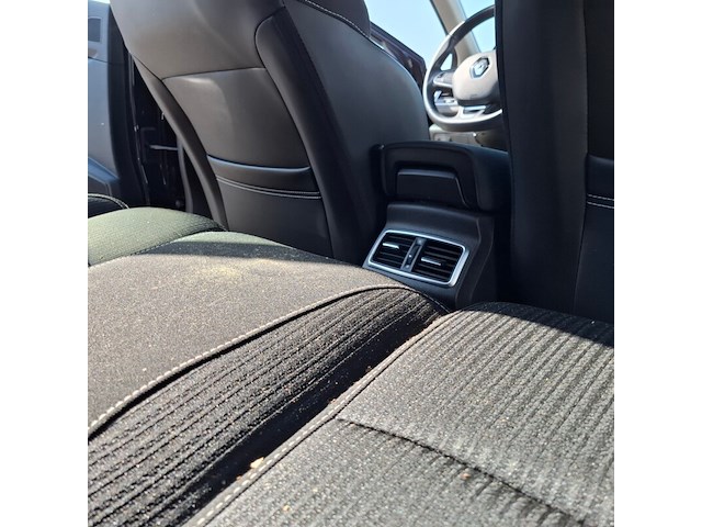 Personenauto, renault, megane - afbeelding 37 van  62