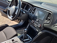 Personenauto, renault, megane - afbeelding 38 van  62