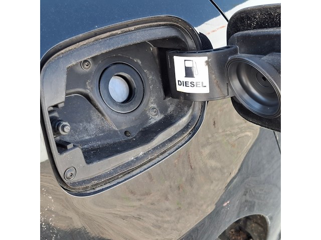 Personenauto, renault, megane - afbeelding 41 van  62