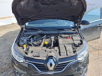 Personenauto, renault, megane - afbeelding 42 van  62