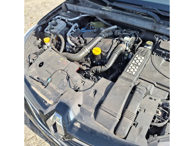 Personenauto, renault, megane - afbeelding 43 van  62