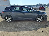 Personenauto, renault, megane - afbeelding 34 van  62