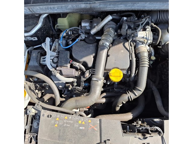 Personenauto, renault, megane - afbeelding 46 van  62