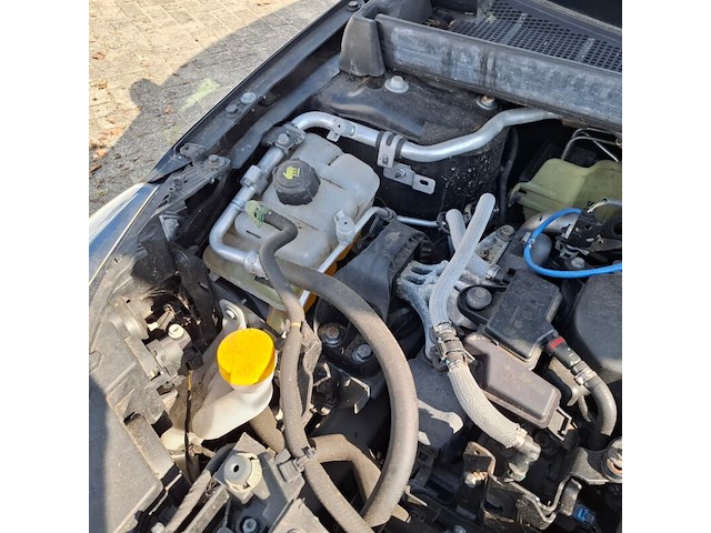 Personenauto, renault, megane - afbeelding 47 van  62