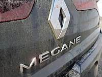 Personenauto, renault, megane - afbeelding 48 van  62