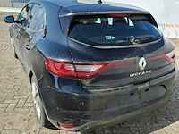 Personenauto, renault, megane - afbeelding 49 van  62