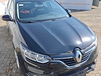 Personenauto, renault, megane - afbeelding 50 van  62