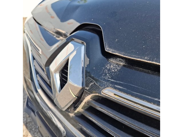 Personenauto, renault, megane - afbeelding 52 van  62