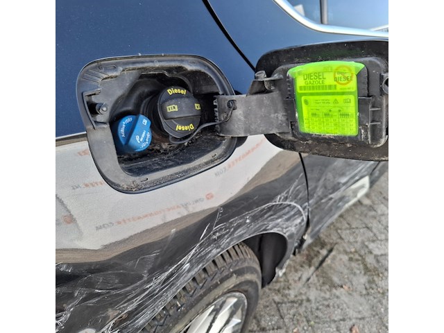 Personenauto, renault, megane - afbeelding 55 van  62