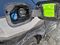Personenauto, renault, megane - afbeelding 55 van  62