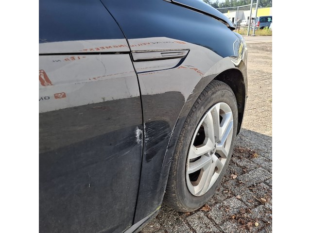 Personenauto, renault, megane - afbeelding 45 van  62