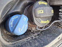 Personenauto, renault, megane - afbeelding 57 van  62