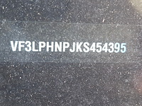 Personenauto, renault, megane - afbeelding 58 van  62