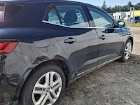Personenauto, renault, megane - afbeelding 56 van  62