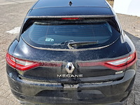 Personenauto, renault, megane - afbeelding 60 van  62