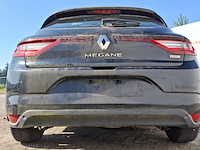 Personenauto, renault, megane - afbeelding 61 van  62