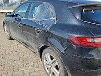 Personenauto, renault, megane - afbeelding 62 van  62