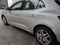 Personenauto, renault, megane - afbeelding 2 van  64