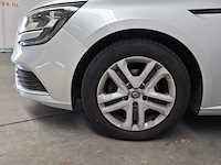 Personenauto, renault, megane - afbeelding 4 van  64