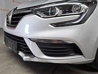 Personenauto, renault, megane - afbeelding 6 van  64