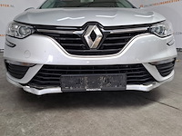 Personenauto, renault, megane - afbeelding 7 van  64