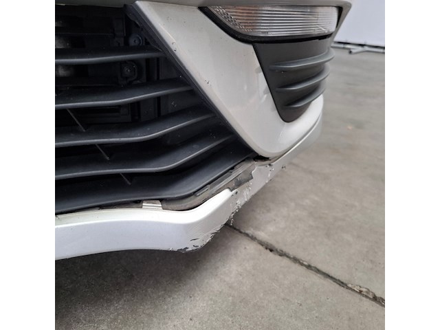 Personenauto, renault, megane - afbeelding 8 van  64